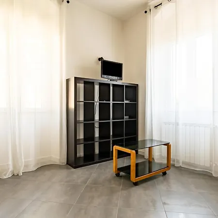 公寓 Alice's House Chiappa (La Spezia)