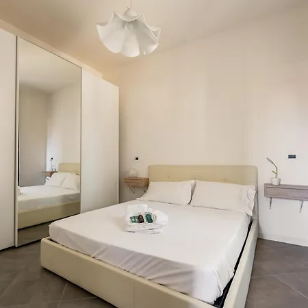 公寓 Alice's House Chiappa (La Spezia)